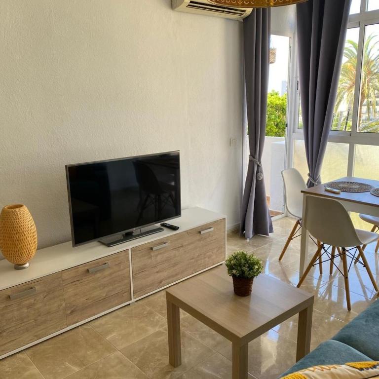 Cozy 1 bed apartment in Europark 74 - Apartment - 6