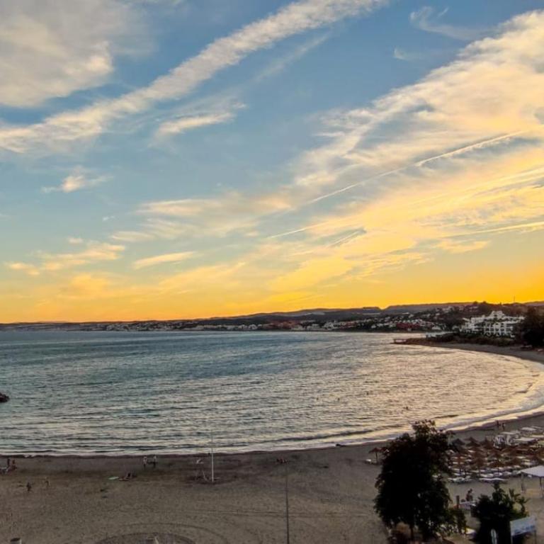 Apto Junto la Playa el Cristo cerca de Puerto - Apartamento de 1 dormitorio - 20