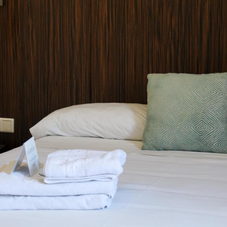 Hotel MR Costa Blanca - Habitación Doble - 1 o 2 camas - 16