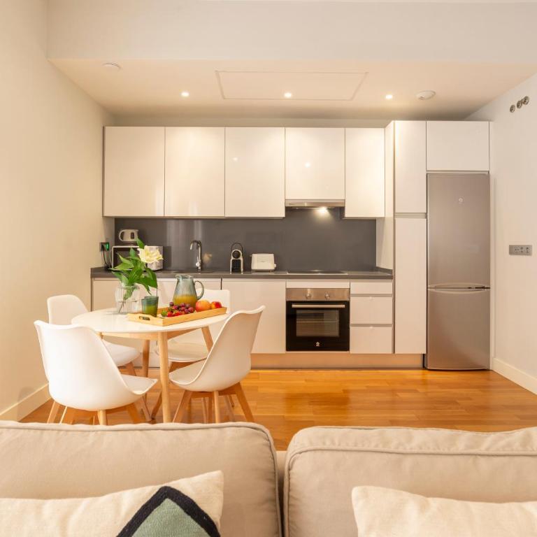 Souviron & old town by ELE Apartments - Apartamento de 1 dormitorio - 11