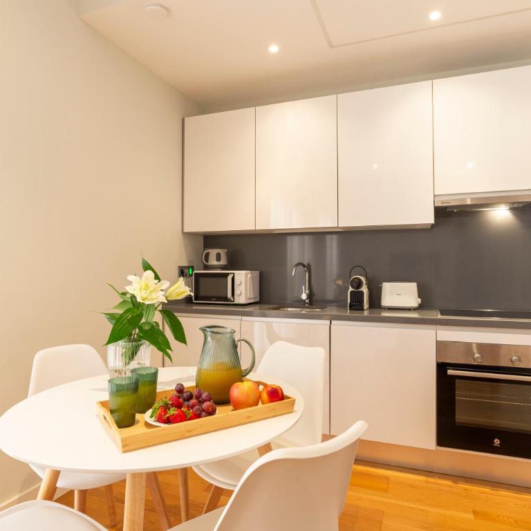 Souviron & old town by ELE Apartments - Apartamento de 1 dormitorio - 14
