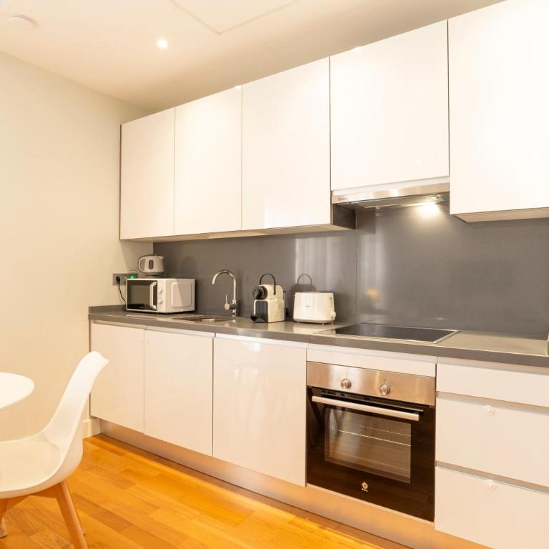 Souviron & old town by ELE Apartments - Apartamento de 1 dormitorio - 15