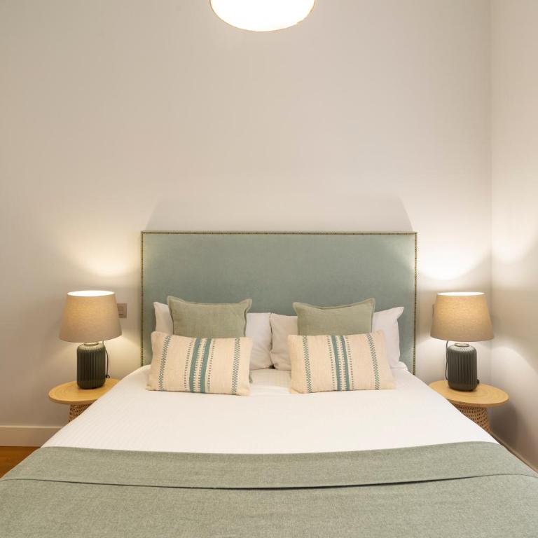 Souviron & old town by ELE Apartments - Apartamento de 1 dormitorio - 17