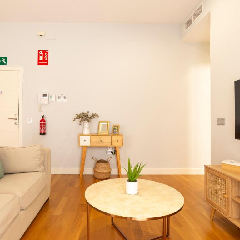 Souviron & old town by ELE Apartments - Apartamento de 1 dormitorio - 27