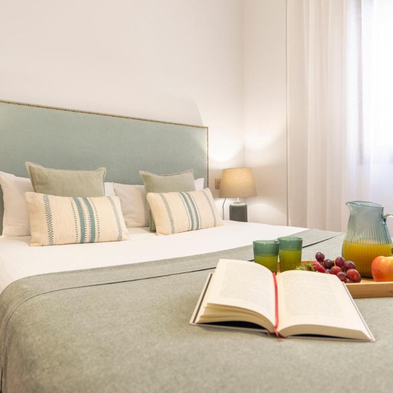 Souviron & old town by ELE Apartments - Apartamento de 1 dormitorio - 21