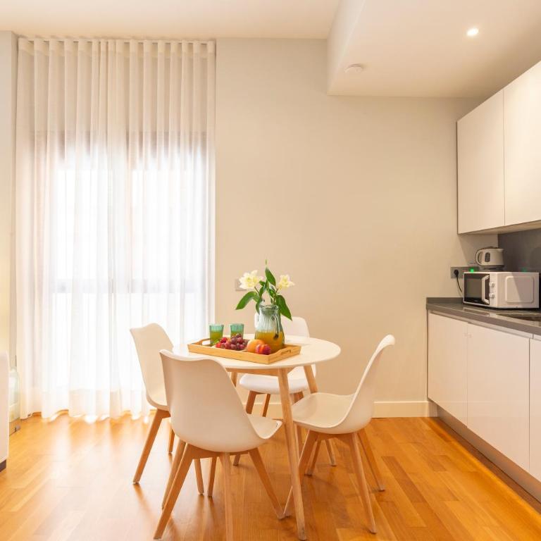 Souviron & old town by ELE Apartments - Apartamento de 1 dormitorio - 10