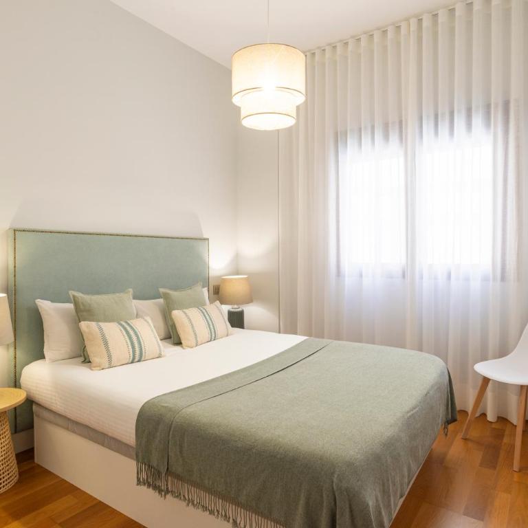 Souviron & old town by ELE Apartments - Apartamento de 1 dormitorio - 16