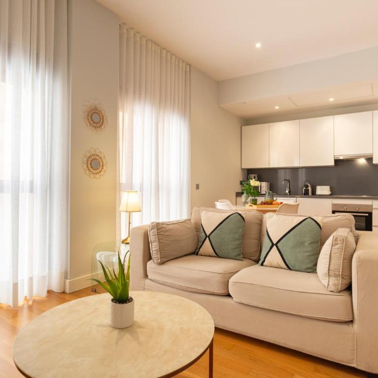 Souviron & old town by ELE Apartments - Apartamento de 1 dormitorio - 1