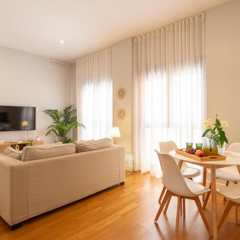 Souviron & old town by ELE Apartments - Apartamento de 1 dormitorio - 9