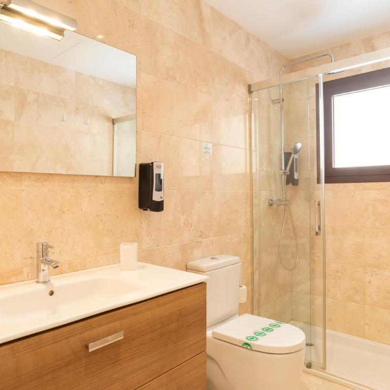 Souviron & old town by ELE Apartments - Apartamento de 1 dormitorio - 25