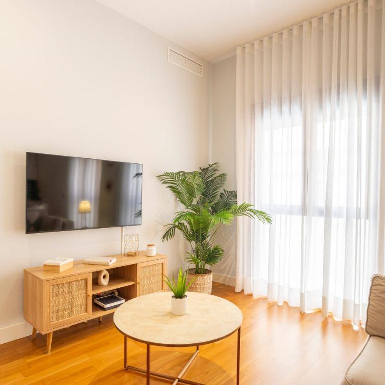 Souviron & old town by ELE Apartments - Apartamento de 1 dormitorio - 6