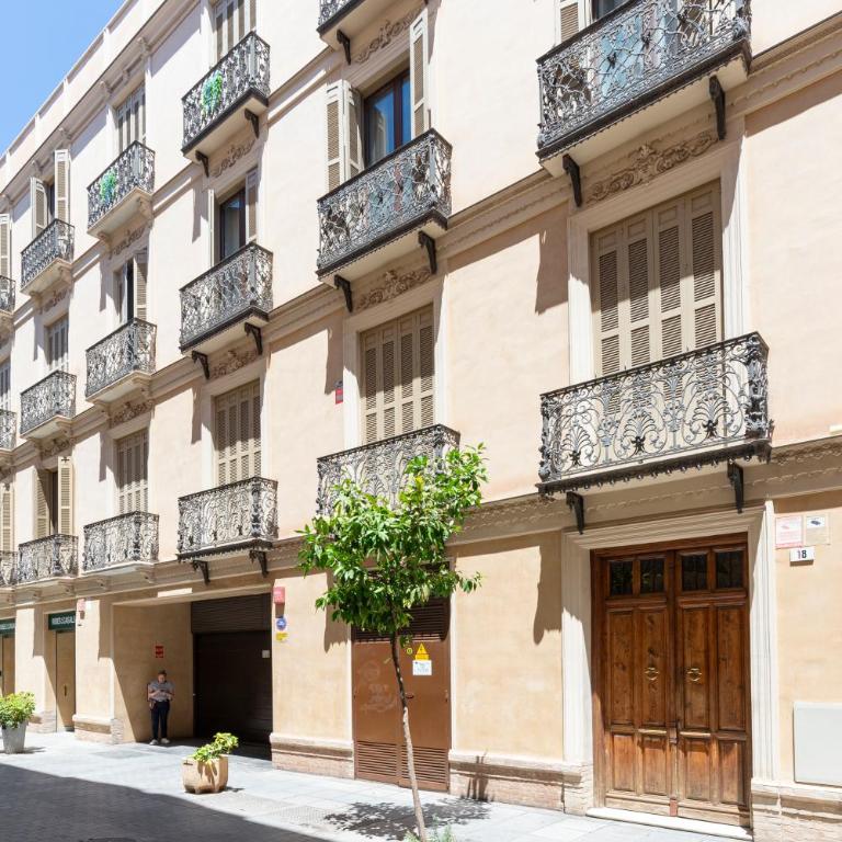 Souviron & old town by ELE Apartments - Apartamento de 1 dormitorio - 33