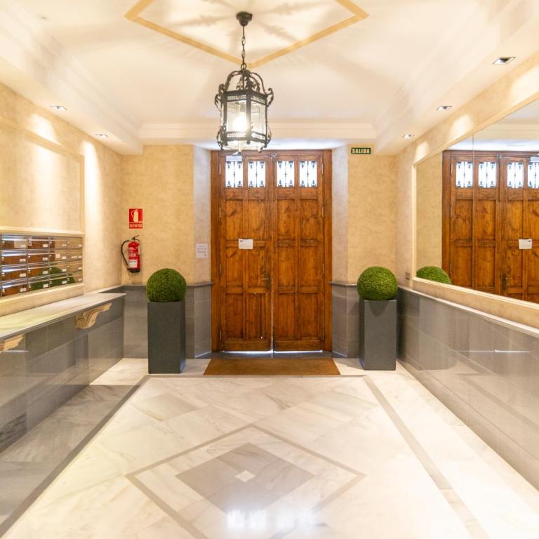 Souviron & old town by ELE Apartments - Apartamento de 1 dormitorio - 31