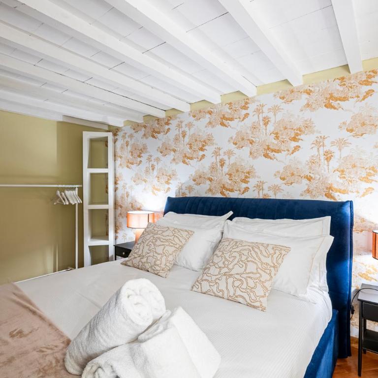 Da Vinci Living Apartment a 10 minuti a piedi dal David - Appartamento Premium con 3 Camere da Letto - 13