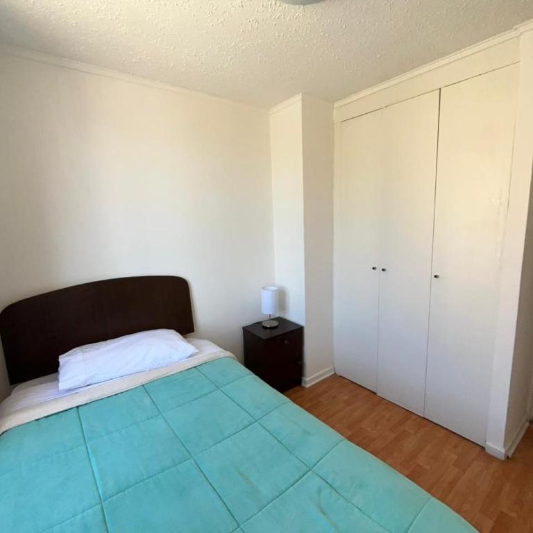 Apartamento Altos del Boldo - Apartamento de 3 dormitorios - 7