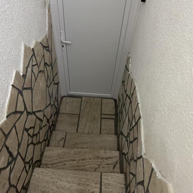 Delfin apartmani - One-Bedroom Apartment - 8