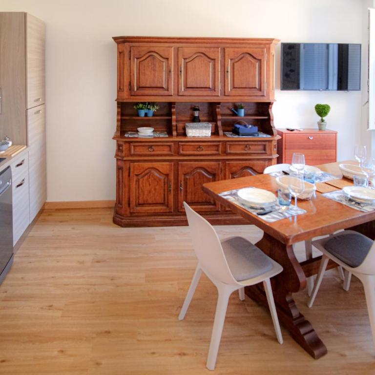 Torre di Londra - Appartamento con 1 Camera da Letto - 13