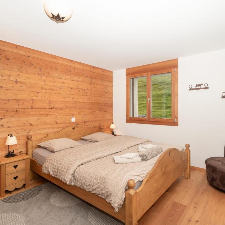 A Quiet Place - Apartment mit 1 Schlafzimmer - 3