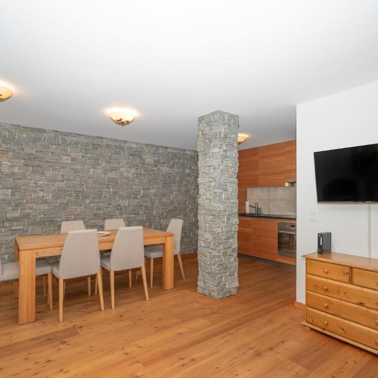 A Quiet Place - Apartment mit 1 Schlafzimmer - 16