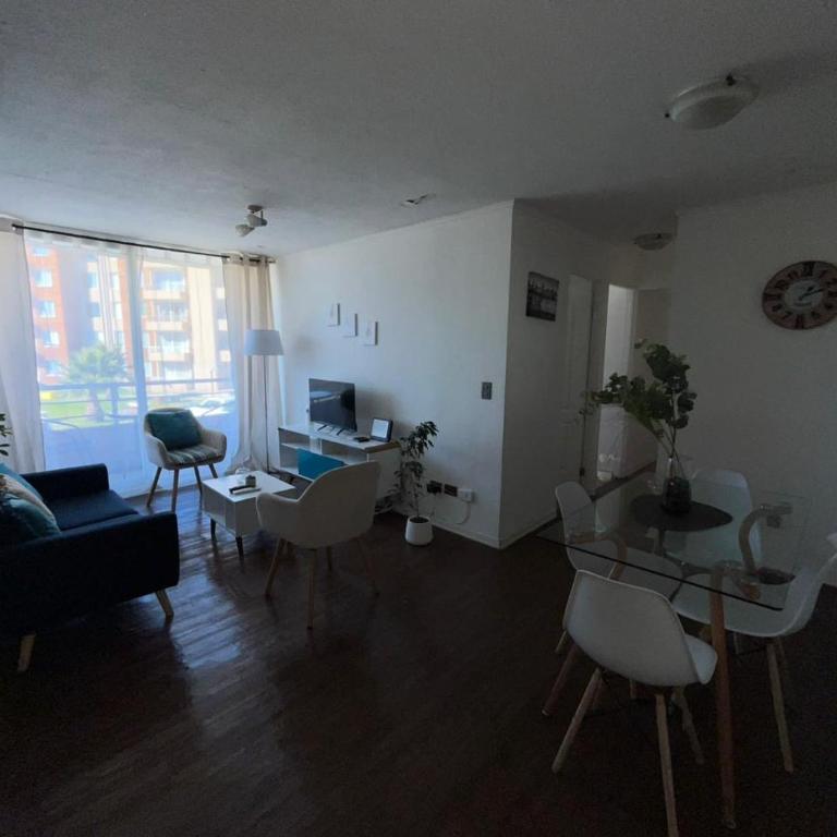Apartamento Altos del Boldo - Apartamento de 3 dormitorios - 1