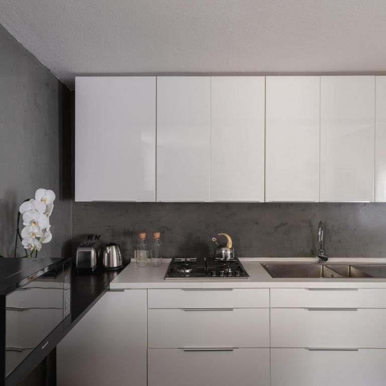Classic and chic apartments in Trastevere - Appartamento Deluxe - 19