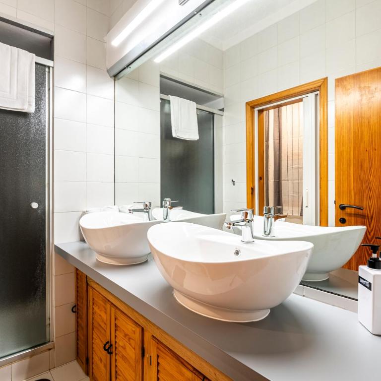 Da Vinci Living Apartment a 10 minuti a piedi dal David - Appartamento Premium con 3 Camere da Letto - 20