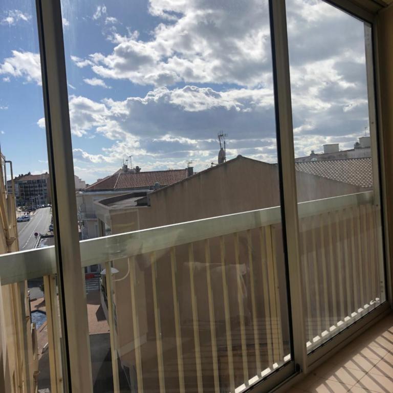 Appartement 4 personnes Valras Plage - Apartamento de 1 dormitorio - 2