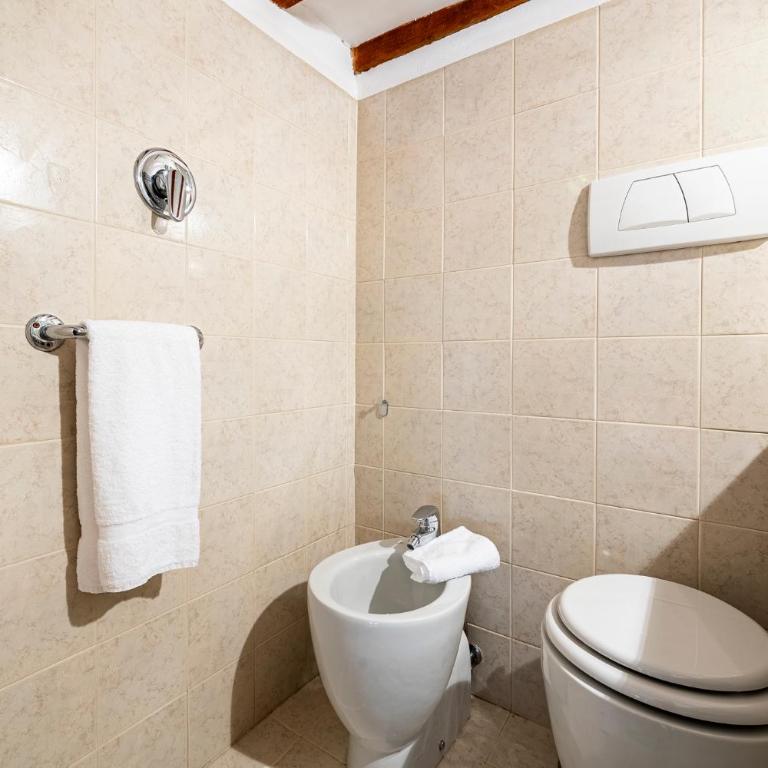 Da Vinci Living Apartment a 10 minuti a piedi dal David - Appartamento Premium con 3 Camere da Letto - 22