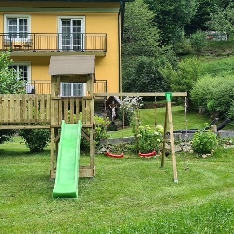 Feriendomizil Wetzelberger - Apartment - 56