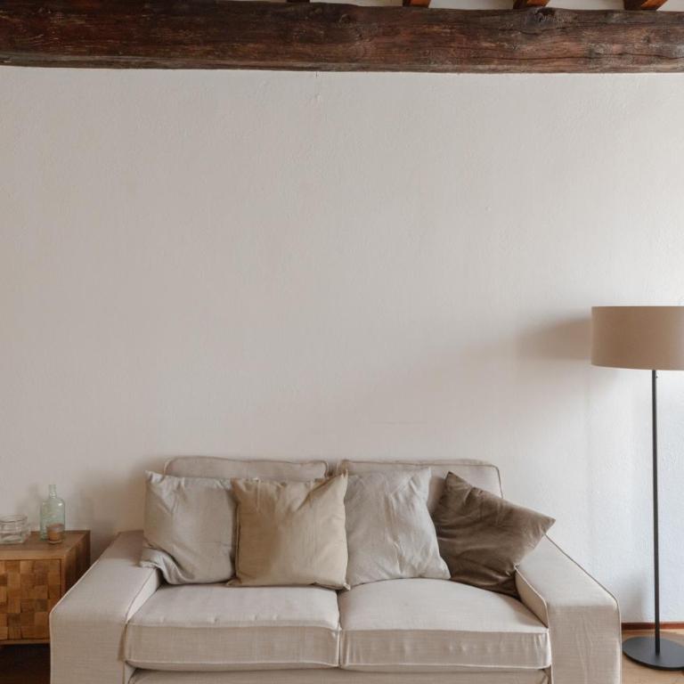 Classic and chic apartments in Trastevere - Appartamento Deluxe - 24