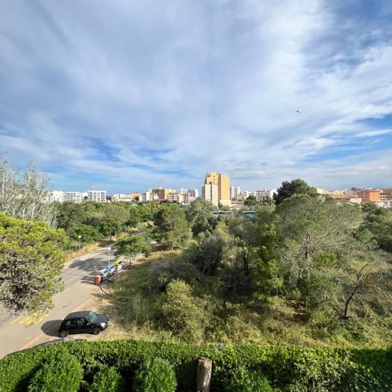 3 room apartment, 500m to beach, swimming pool, nice terrace - Three-Bedroom Apartment - 34