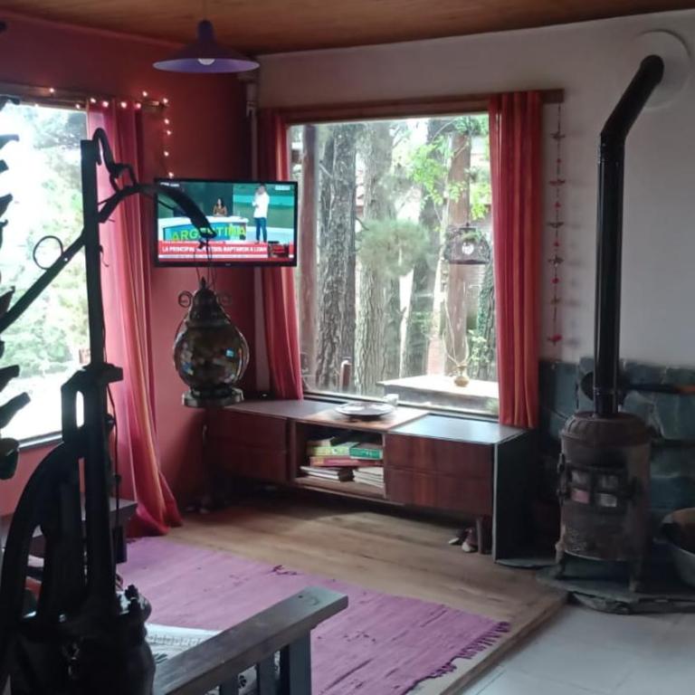 la casita del bosque - Casa de 2 dormitorios - 37