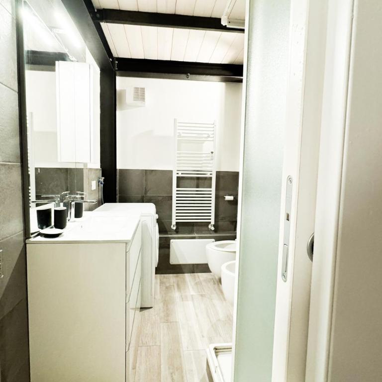CityStay I Masino Loft Apartment - One-Bedroom Apartment - 12