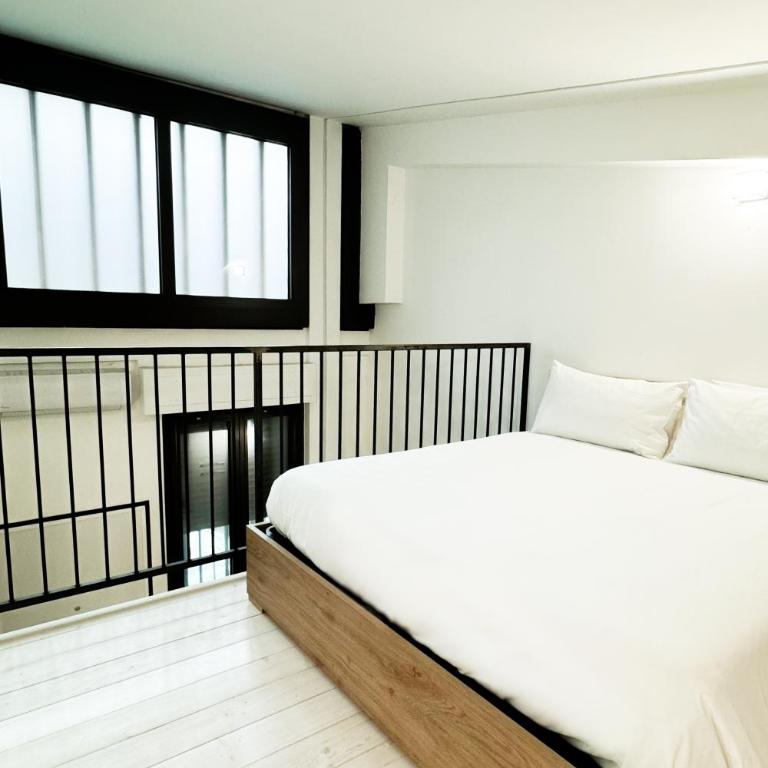 CityStay I Masino Loft Apartment - One-Bedroom Apartment - 10