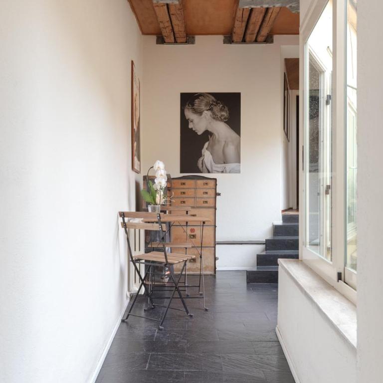Classic and chic apartments in Trastevere - Appartamento Deluxe - 30