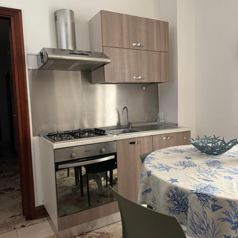 DV Holiday Home - Appartamento con 2 Camere da Letto - 19