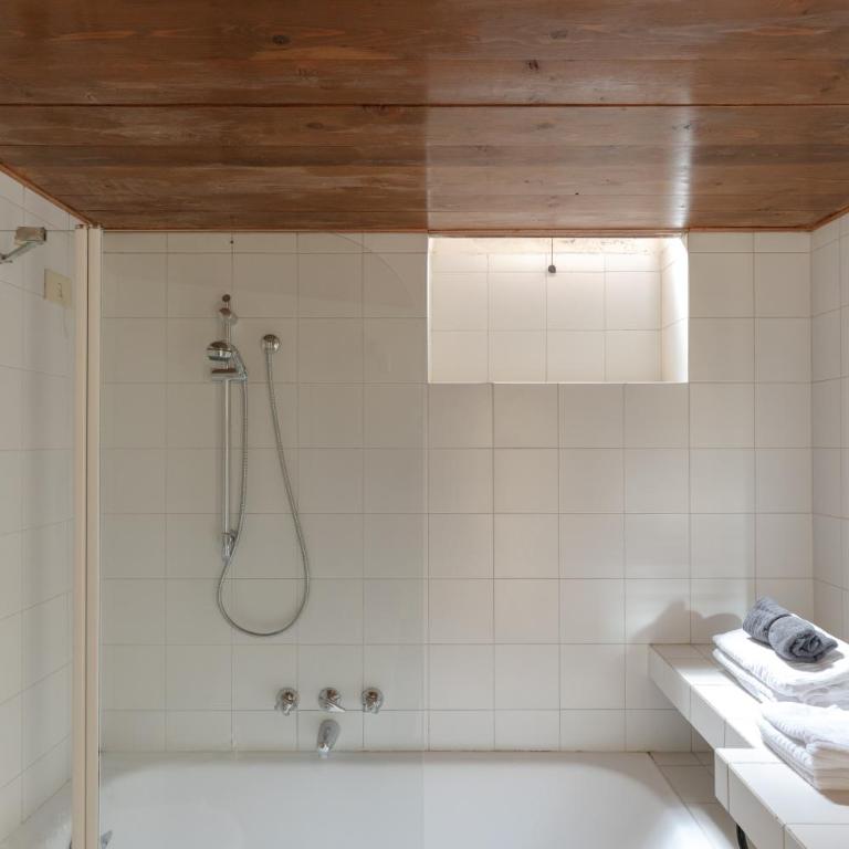 Classic and chic apartments in Trastevere - Appartamento Deluxe - 36
