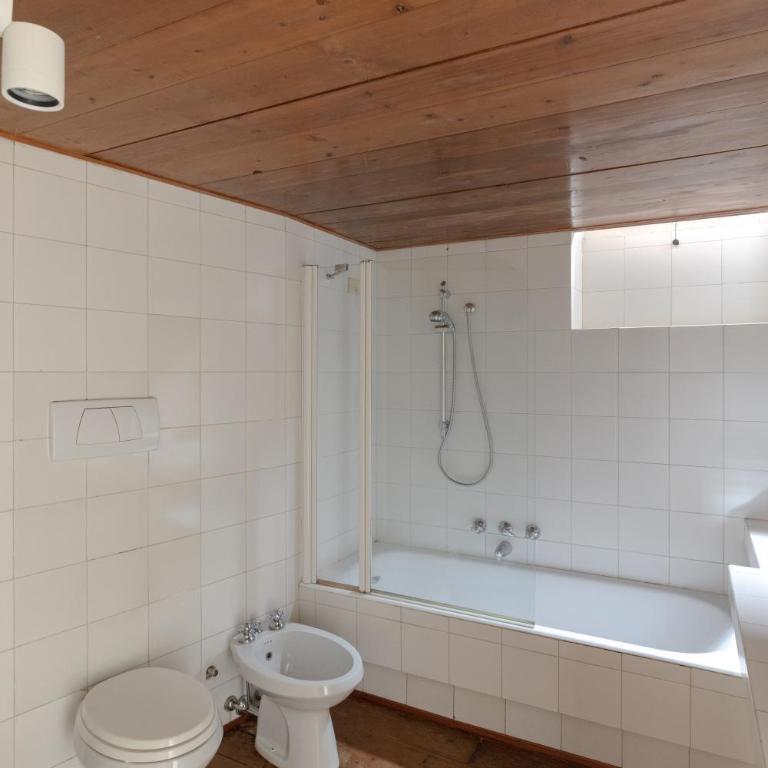 Classic and chic apartments in Trastevere - Appartamento Deluxe - 34