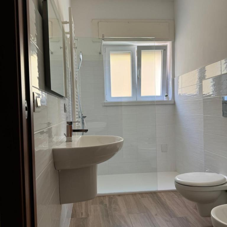 DV Holiday Home - Appartamento con 2 Camere da Letto - 24