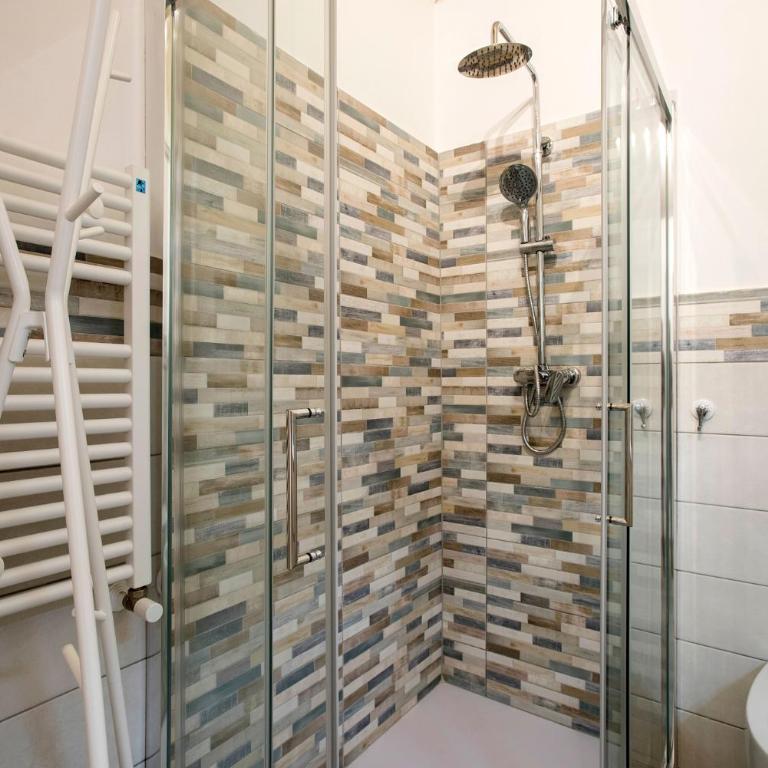 Design Flat - Nel Centro di Roma - Appartamento Deluxe con 2 Camere da Letto - 15