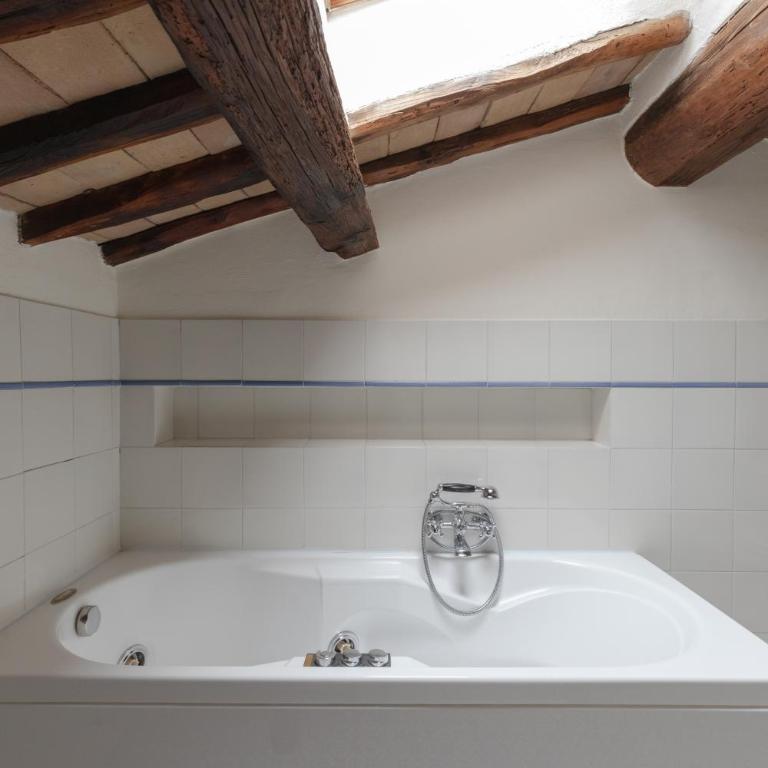 Classic and chic apartments in Trastevere - Appartamento Deluxe - 45