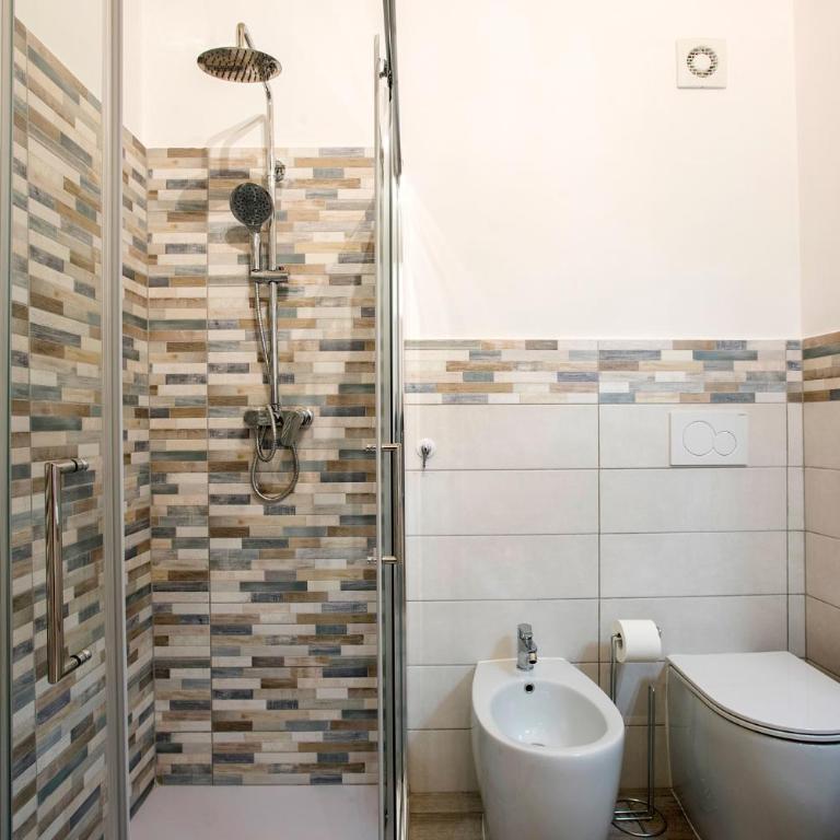 Design Flat - Nel Centro di Roma - Appartamento Deluxe con 2 Camere da Letto - 34