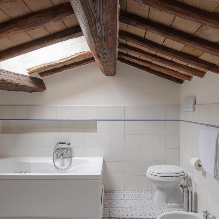 Classic and chic apartments in Trastevere - Appartamento Deluxe - 48