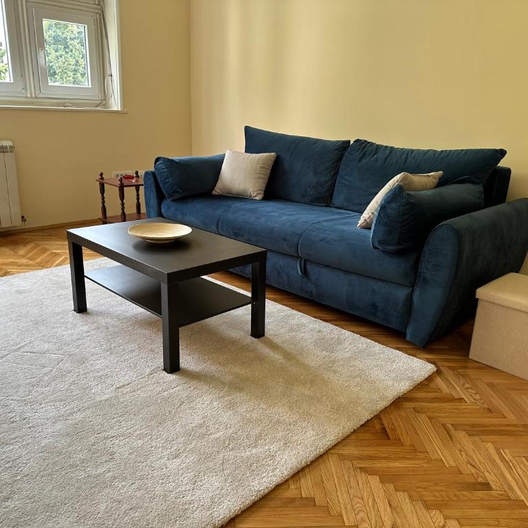 petrov apartman - One-Bedroom Apartment - 1