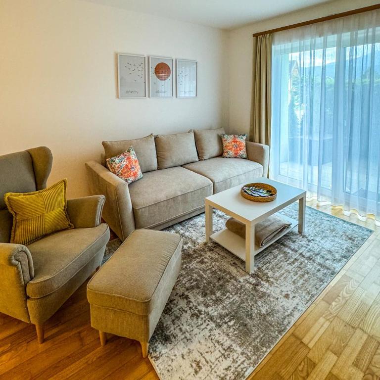 DreamStay - Apartment mit 1 Schlafzimmer - 2
