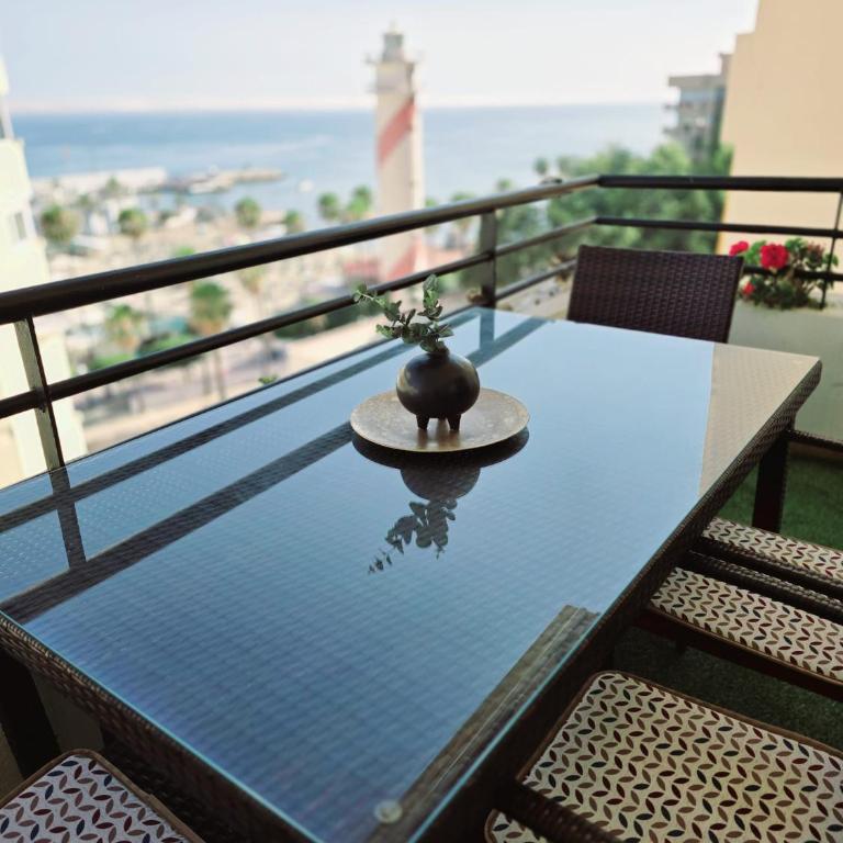 Fantástico apto vistas mar Marbella Centro - Apartamento de 2 dormitorios - 3