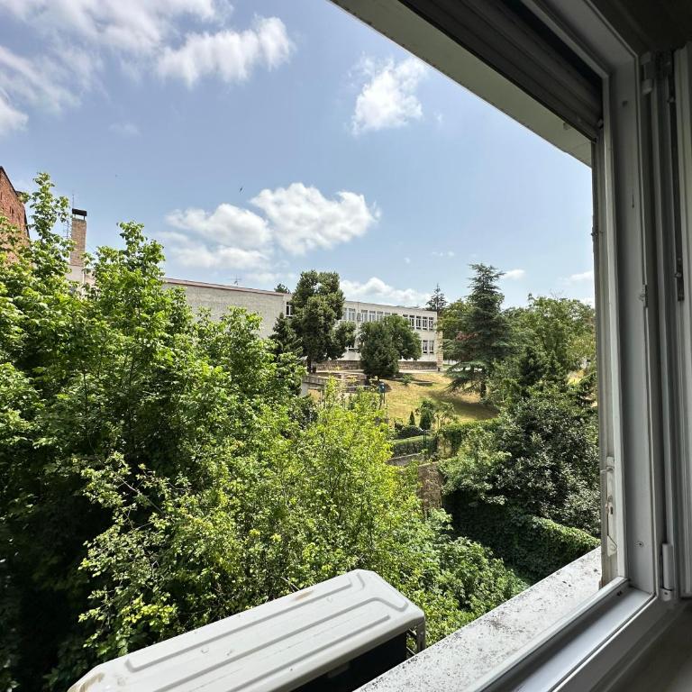 petrov apartman - One-Bedroom Apartment - 3