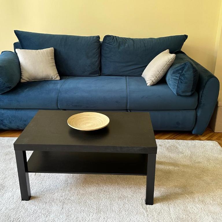 petrov apartman - One-Bedroom Apartment - 4