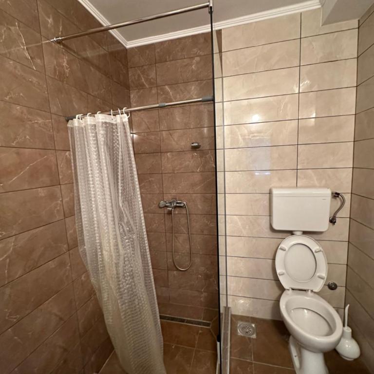petrov apartman - One-Bedroom Apartment - 7