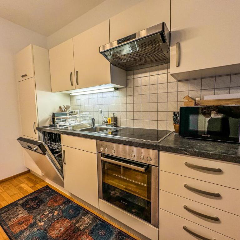 DreamStay - Apartment mit 1 Schlafzimmer - 4